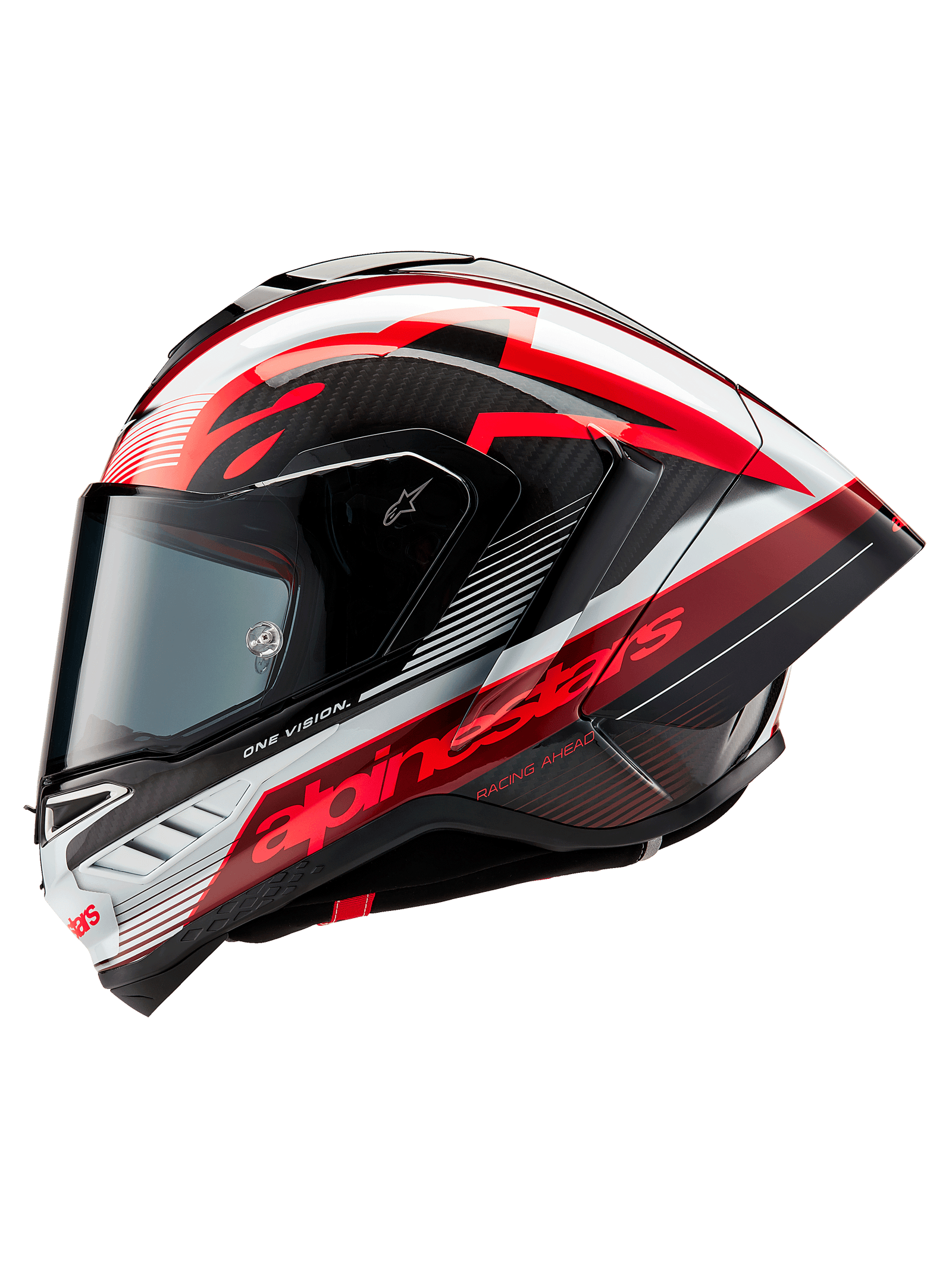 Supertech R10 Team Capacete