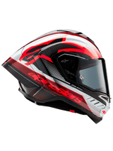 Supertech R10 Team Capacete