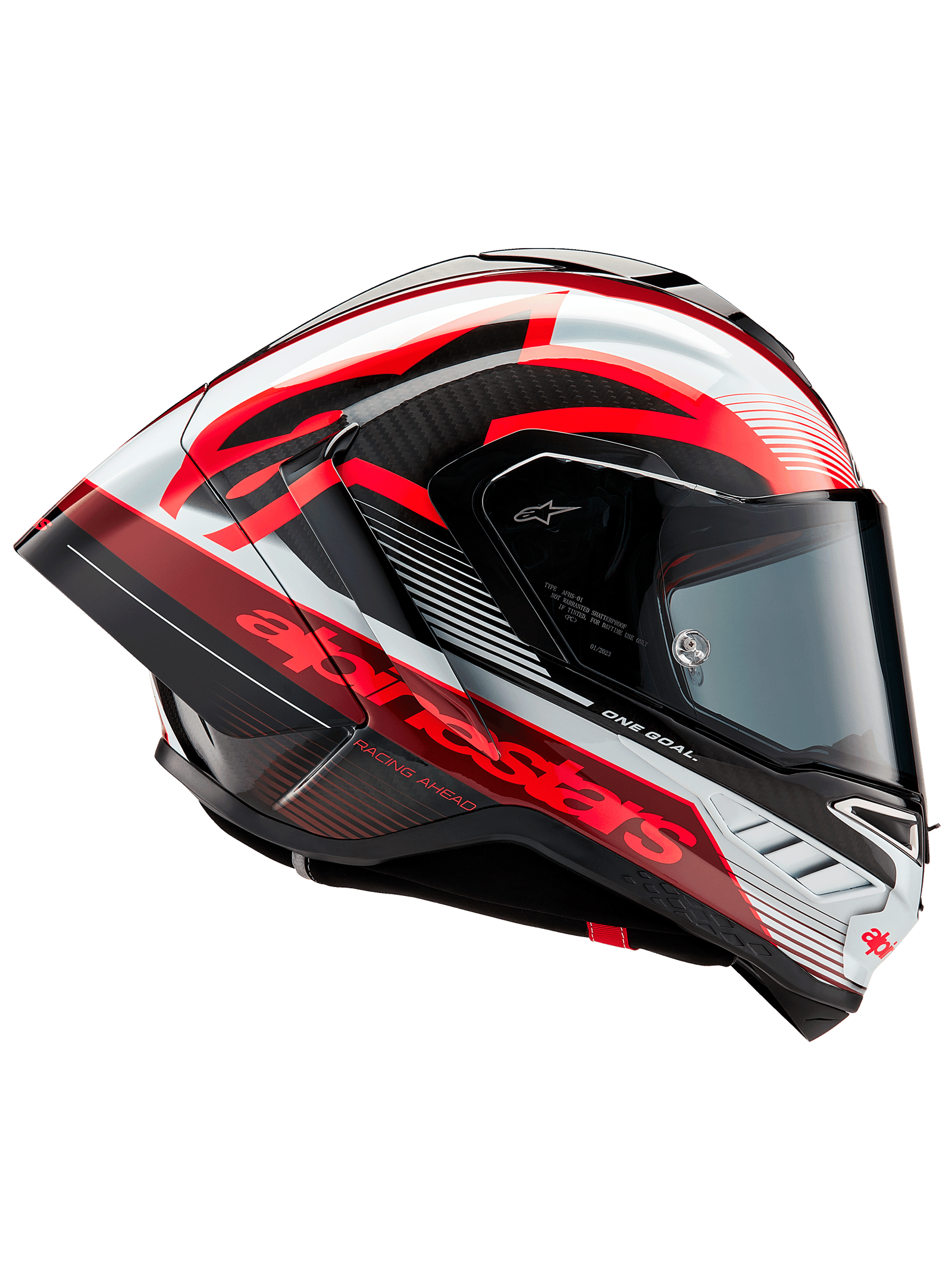 Supertech R10 Team Capacete