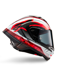 Supertech R10 Team Helmet