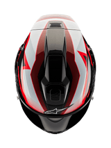 Supertech R10 Team Capacete