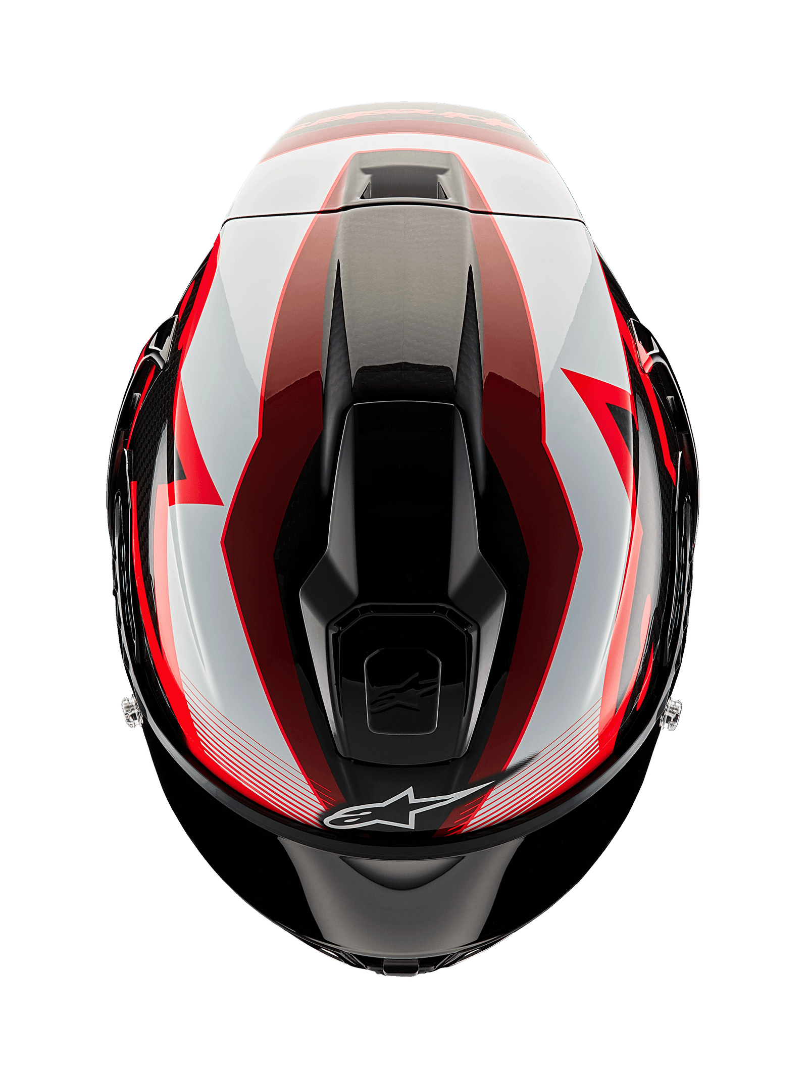 Supertech R10 Team Capacete