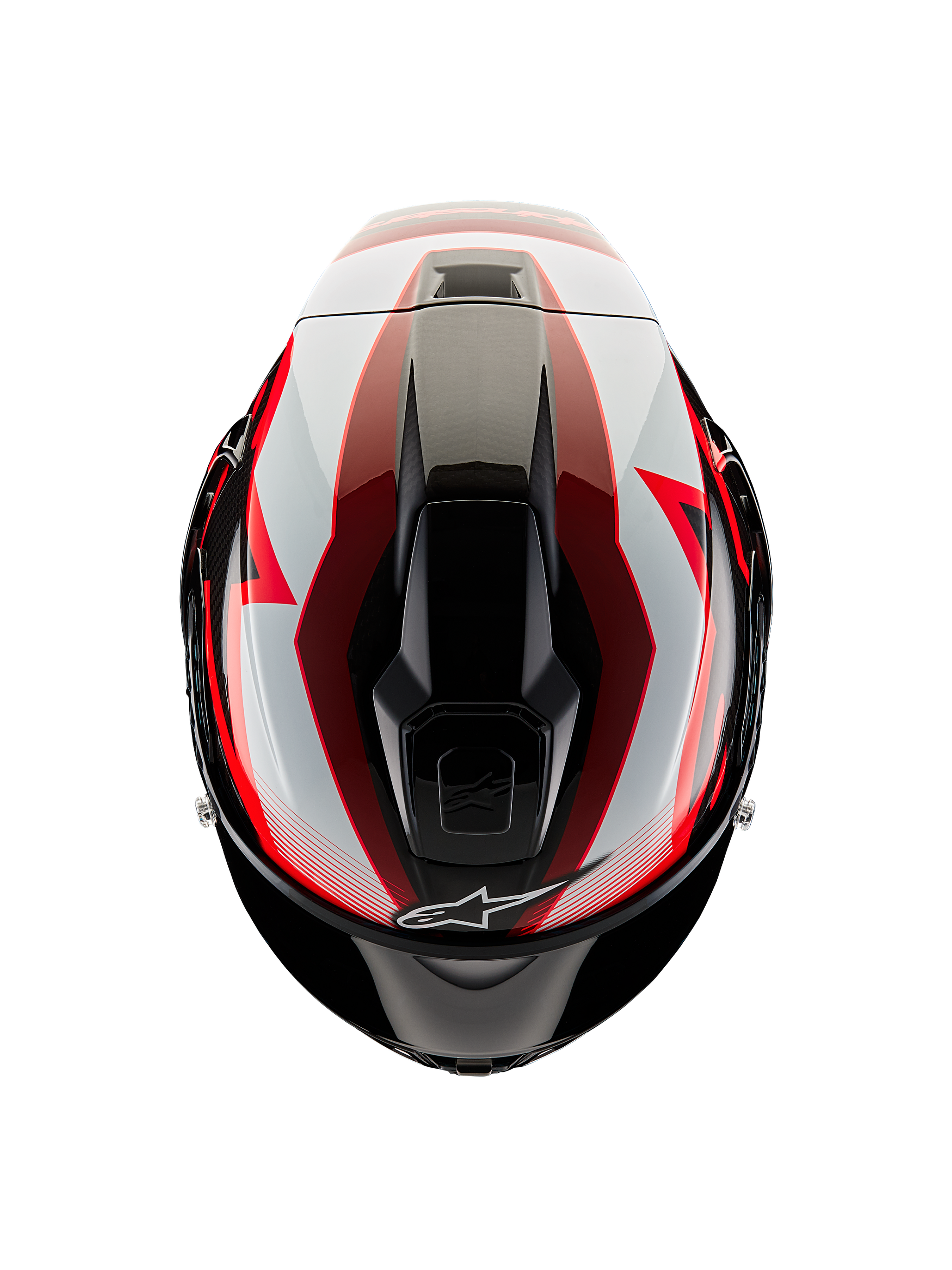 Capacete Supertech R10 Team