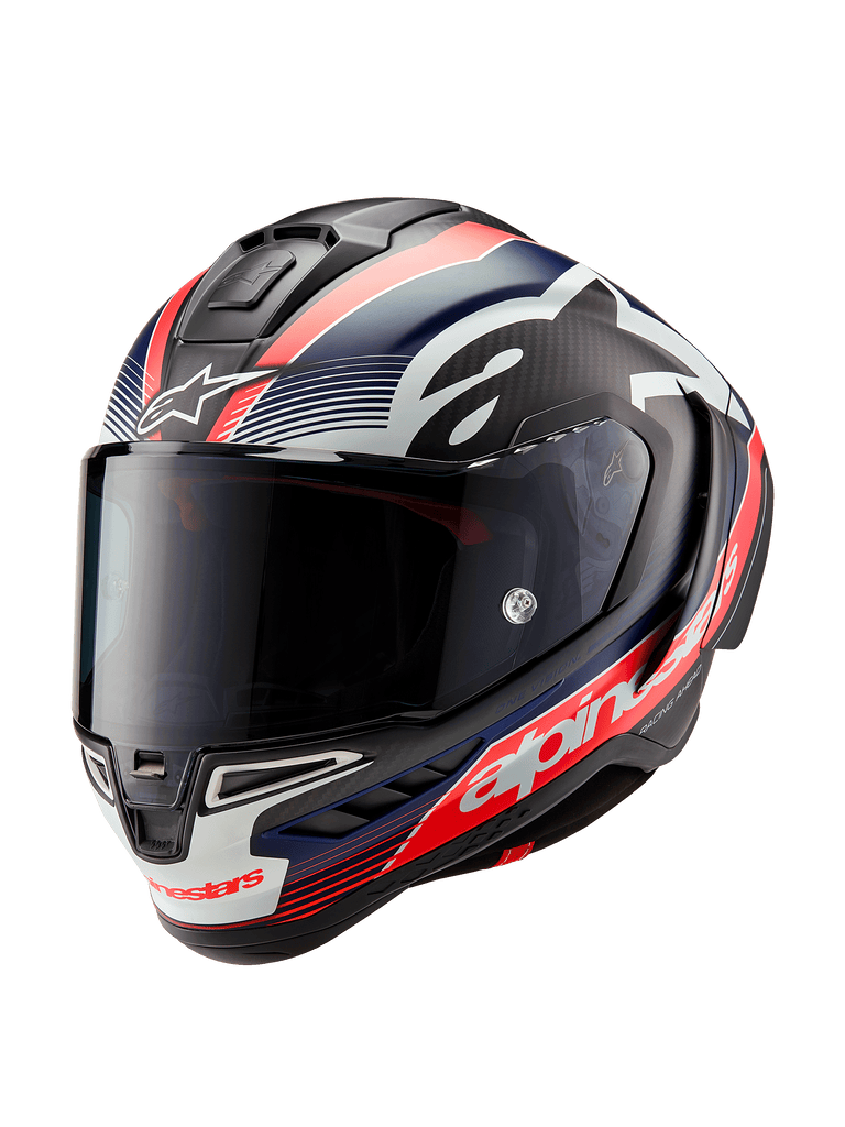 Supertech R10 Team Capacete