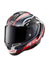 Supertech R10 Team Capacete