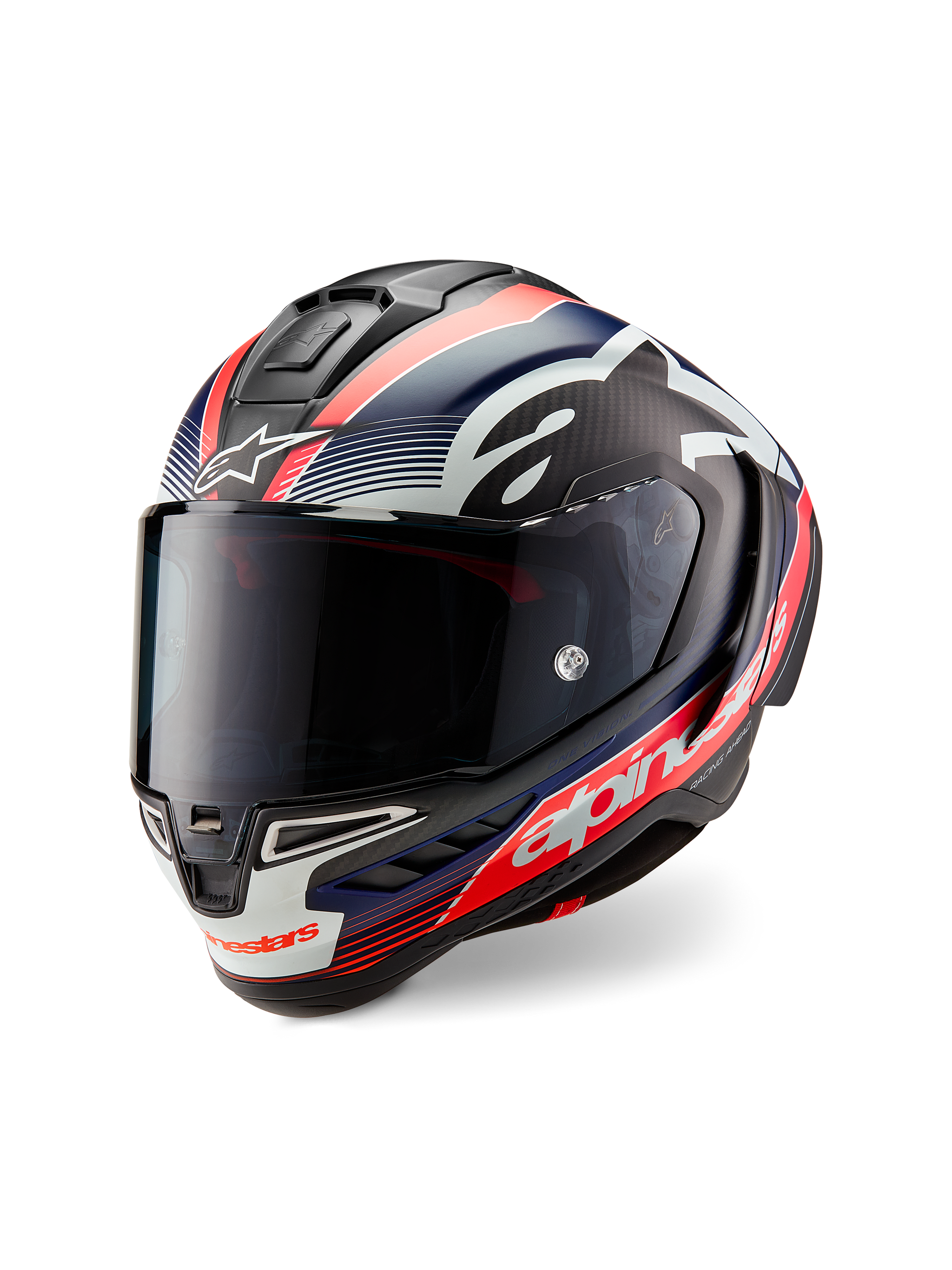 Supertech R10 Team Helmet