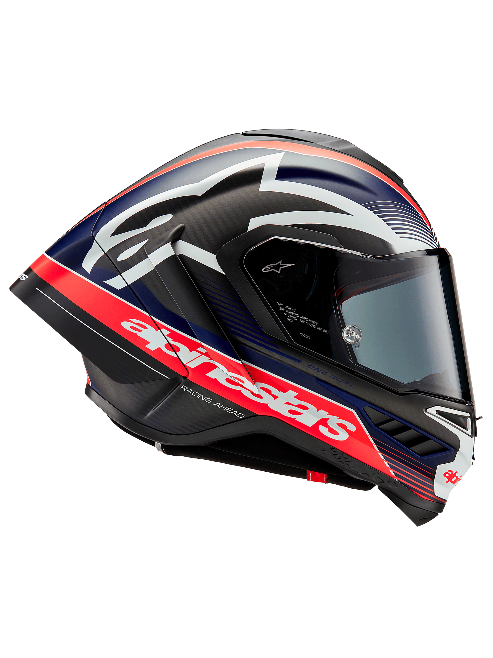 Supertech R10 Team Capacete