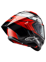 Supertech R10 Element Capacete