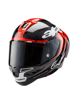 Supertech R10 Element Helmet