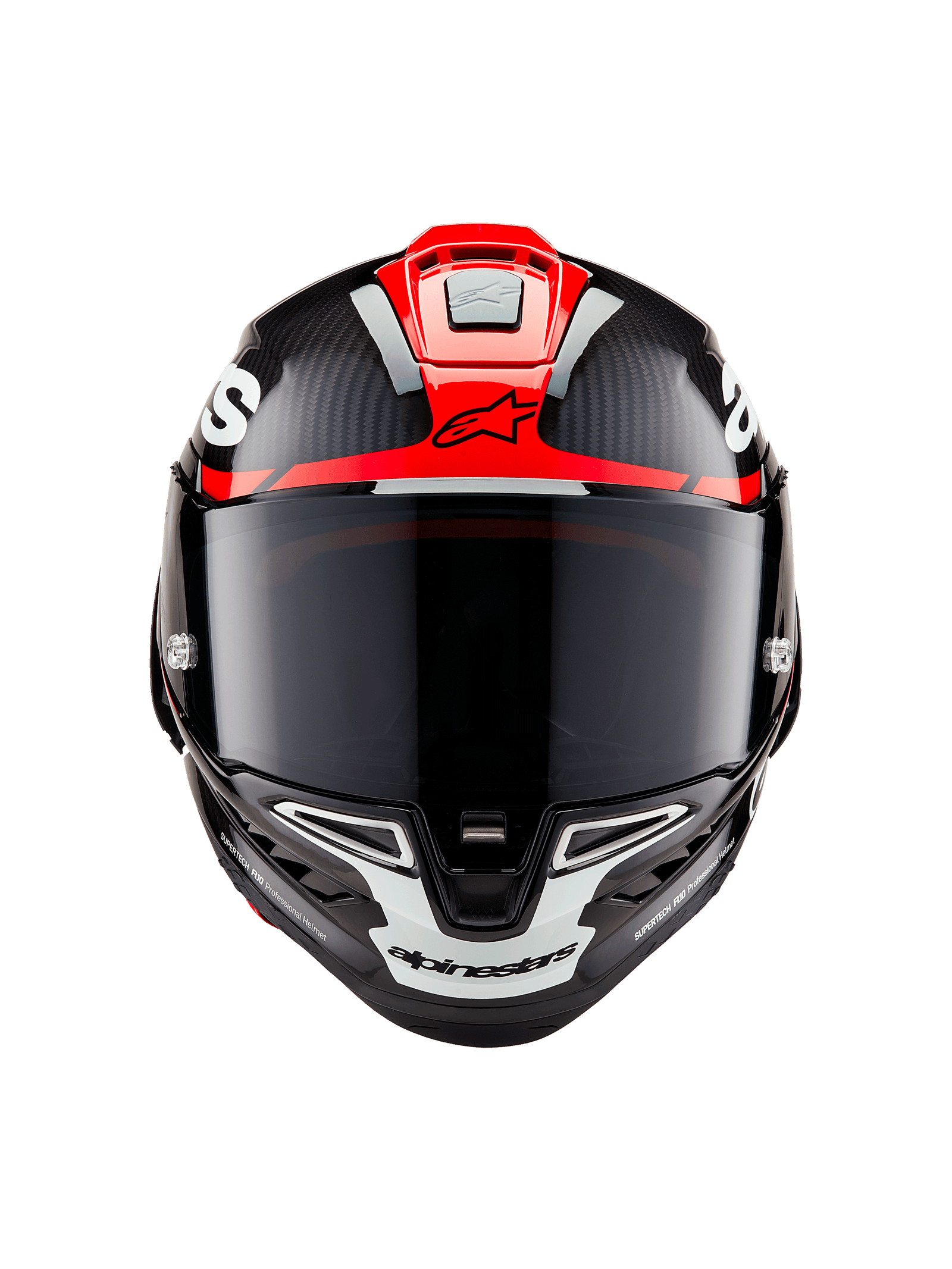 Supertech R10 Element Capacete