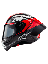 Supertech R10 Element Capacete