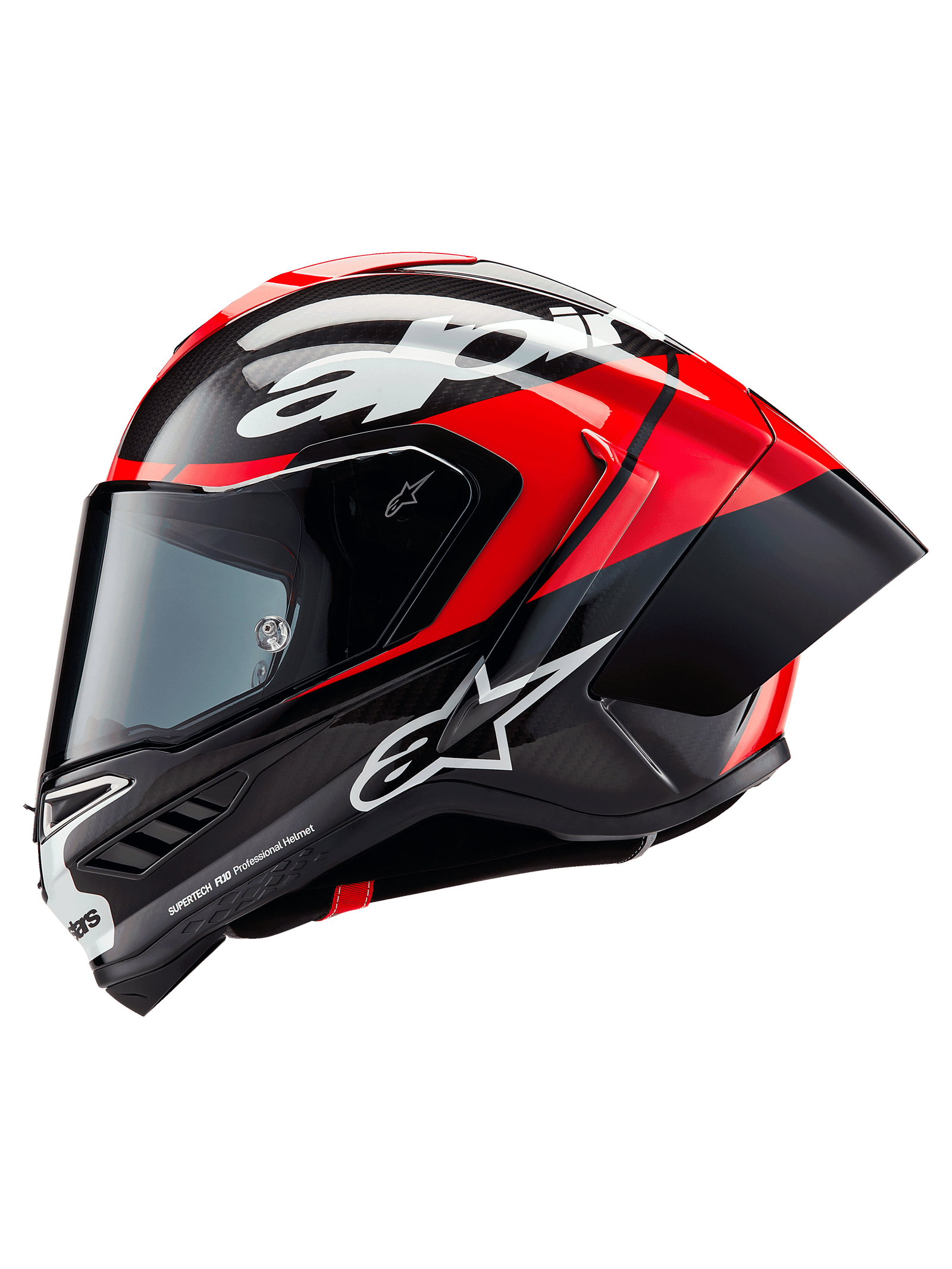 Supertech R10 Element Capacete