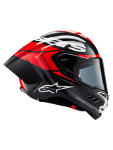 Supertech R10 Element Capacete