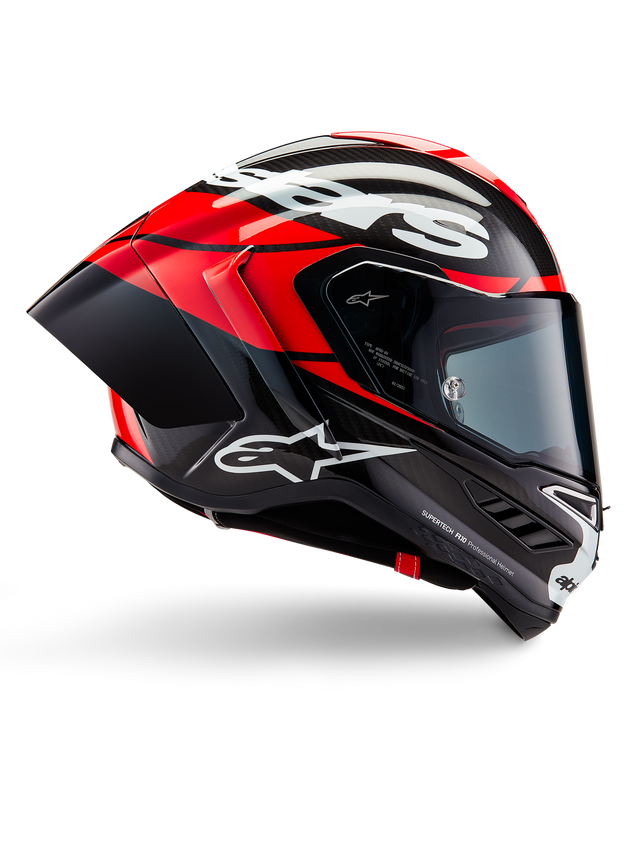 Supertech R10 Element Capacete