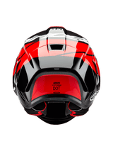 Supertech R10 Element Capacete