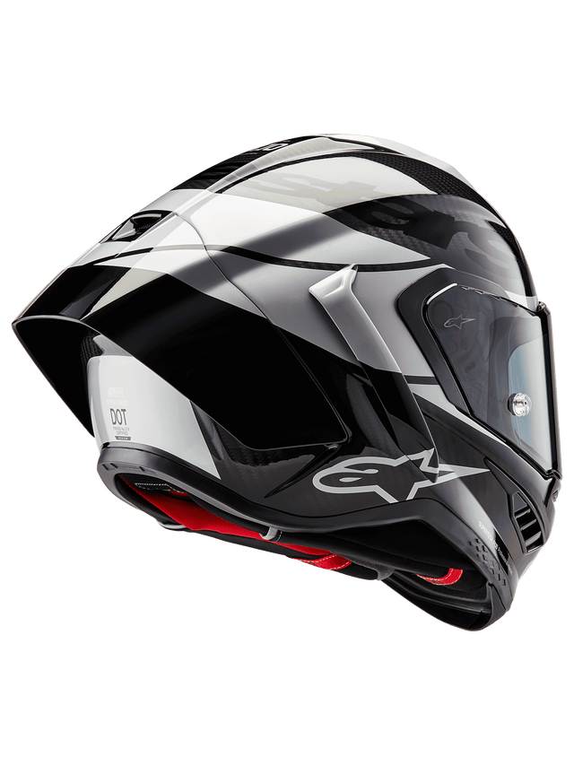 Supertech R10 Element Capacete