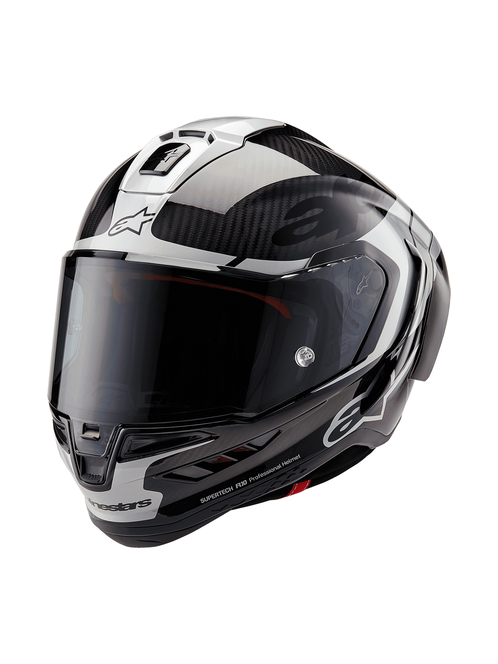 Supertech R10 Element Capacete