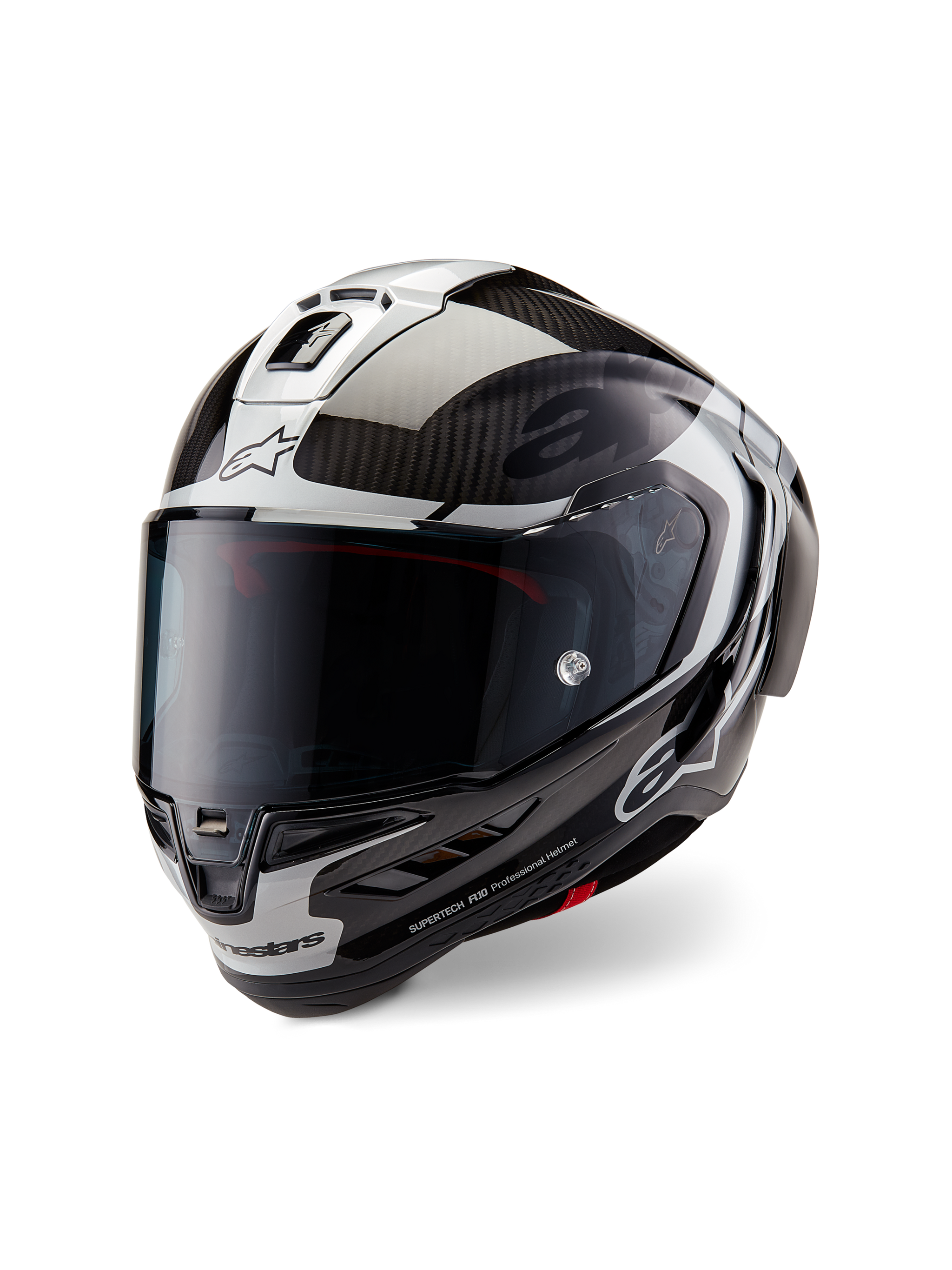 Supertech R10 Element Capacete
