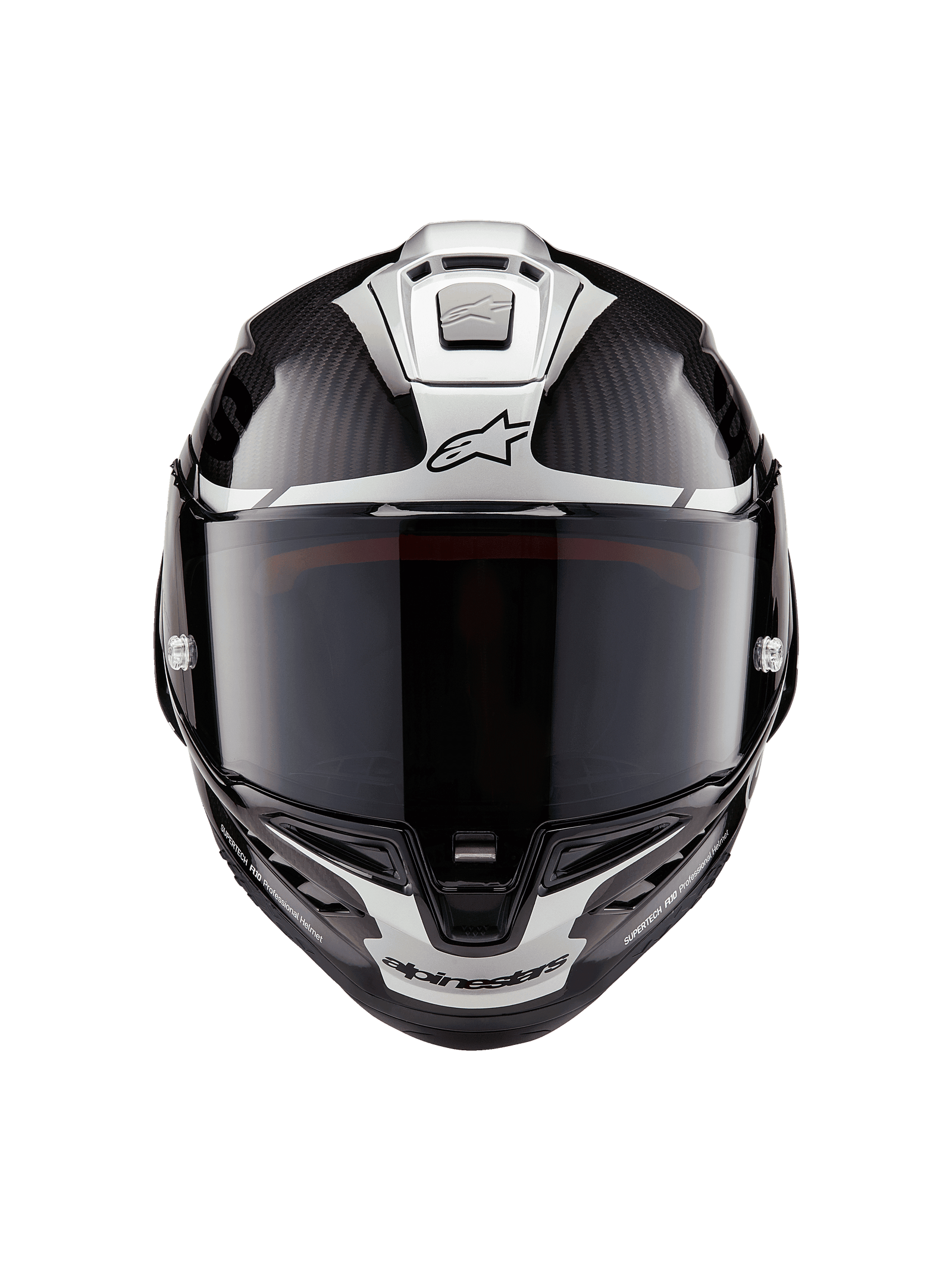 Supertech R10 Element Capacete