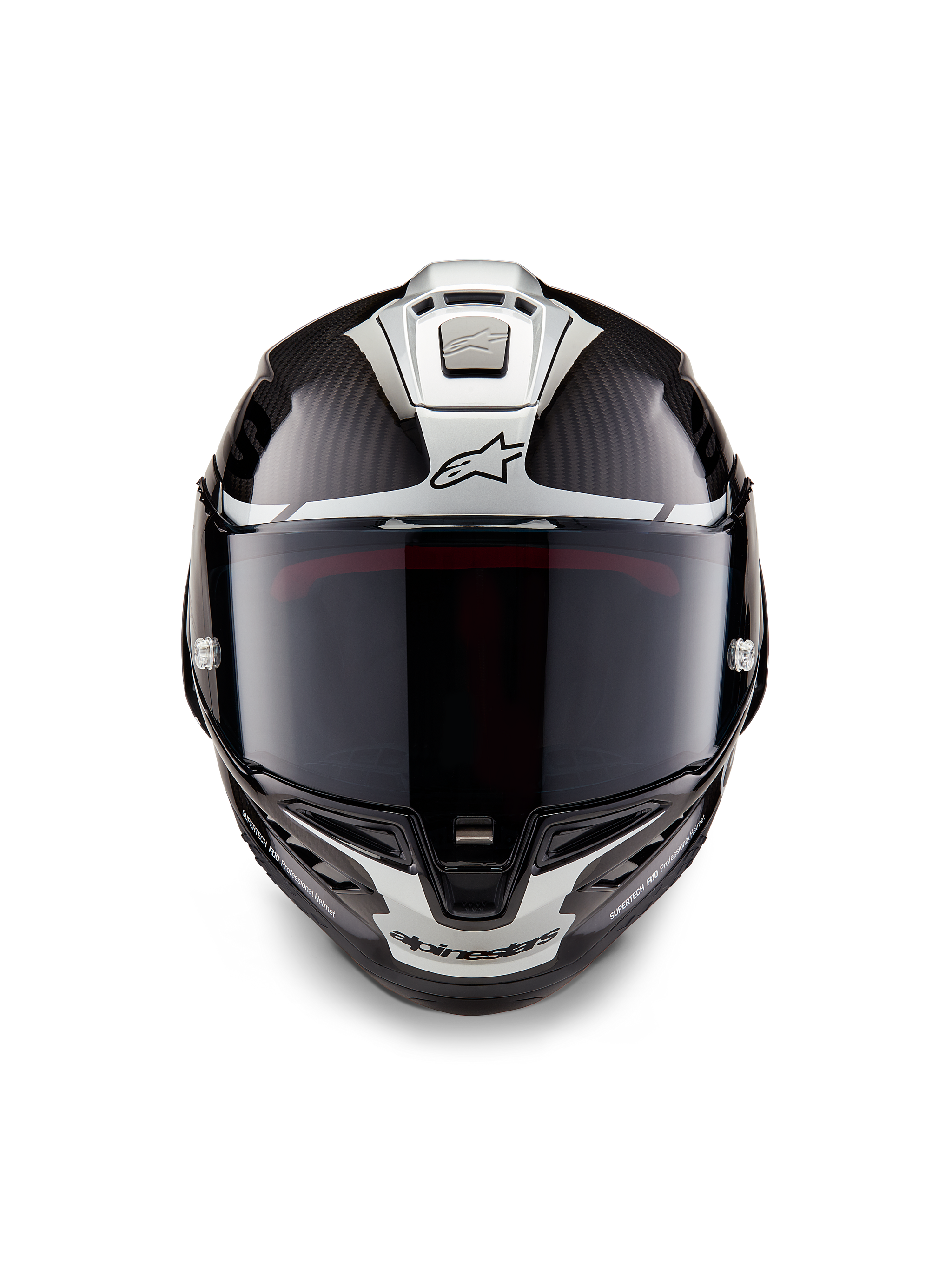 Supertech R10 Element Capacete