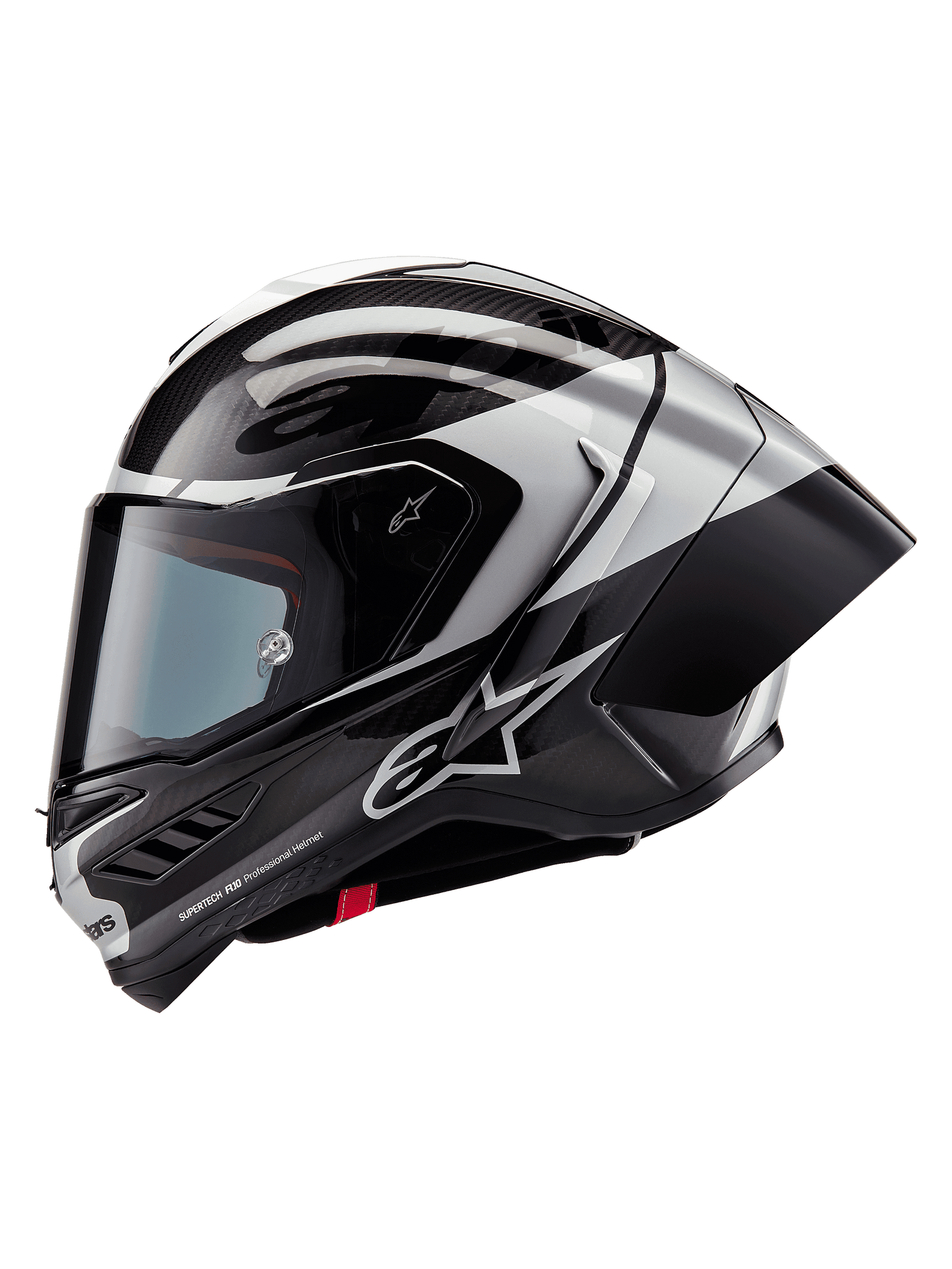 Supertech R10 Element Capacete