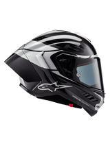 Supertech R10 Element Capacete