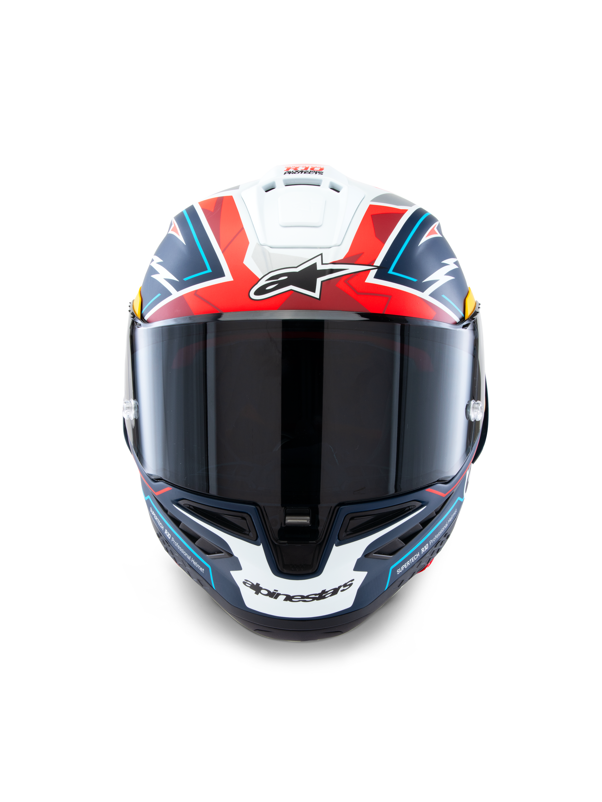 Capacete Supertech R10 Acosta LE