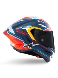 Capacete Supertech R10 Acosta Edição Limitada