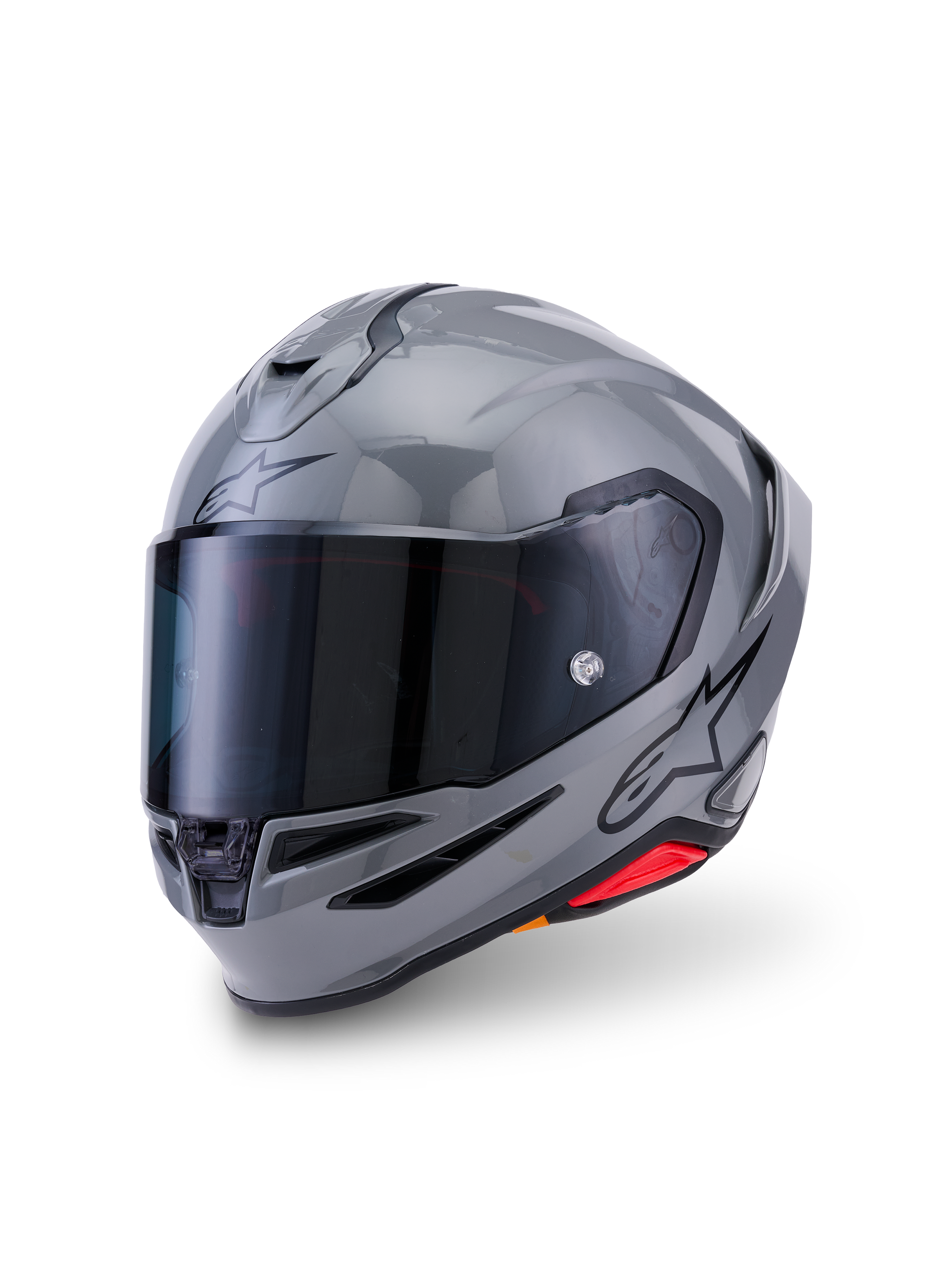 S-R7 Solid Helmet