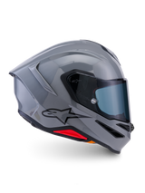 S-R7 Solid Helmet