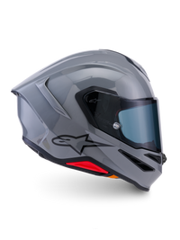 Capacete S-R7 Solid