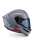 S-R7 Solid Helmet
