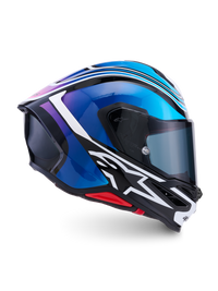 Capacete S-R7 Zeal