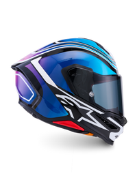 Capacete Supertech R7 Zeal