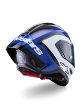Capacete Supertech R10 Arius