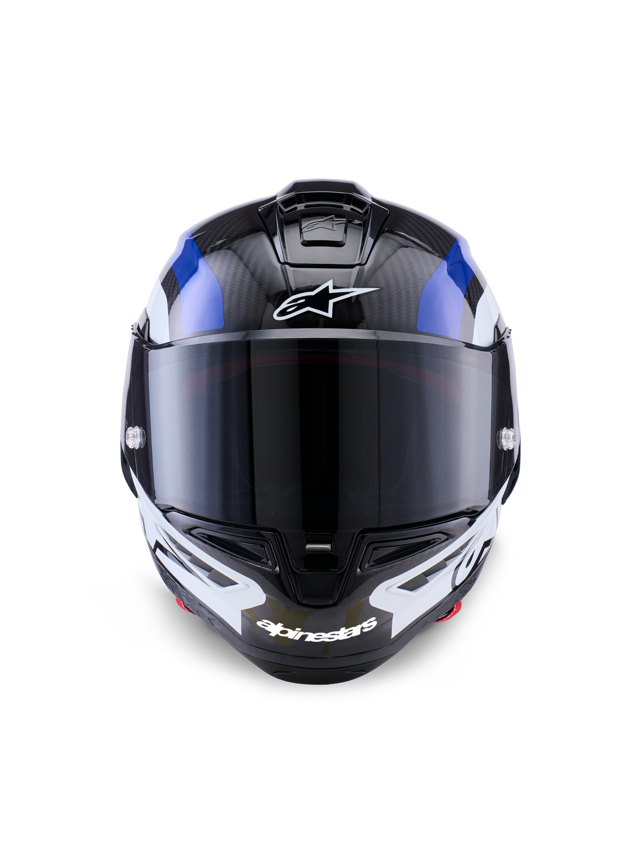 Capacete Supertech R10 Arius