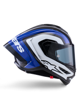 Capacete Supertech R10 Arius