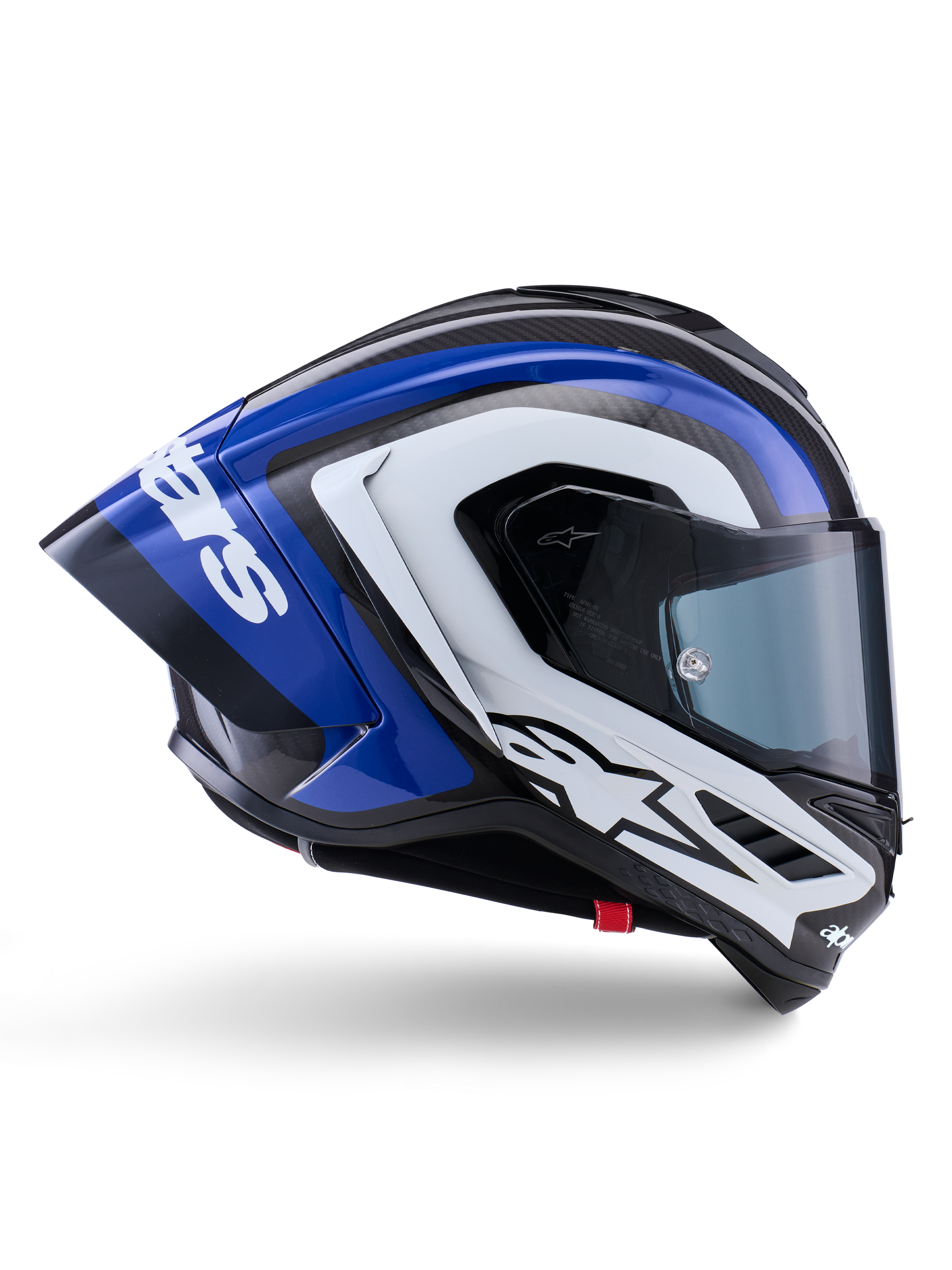 Capacete Supertech R10 Arius