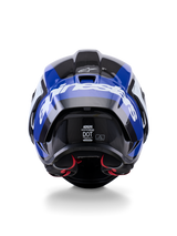 Capacete Supertech R10 Arius