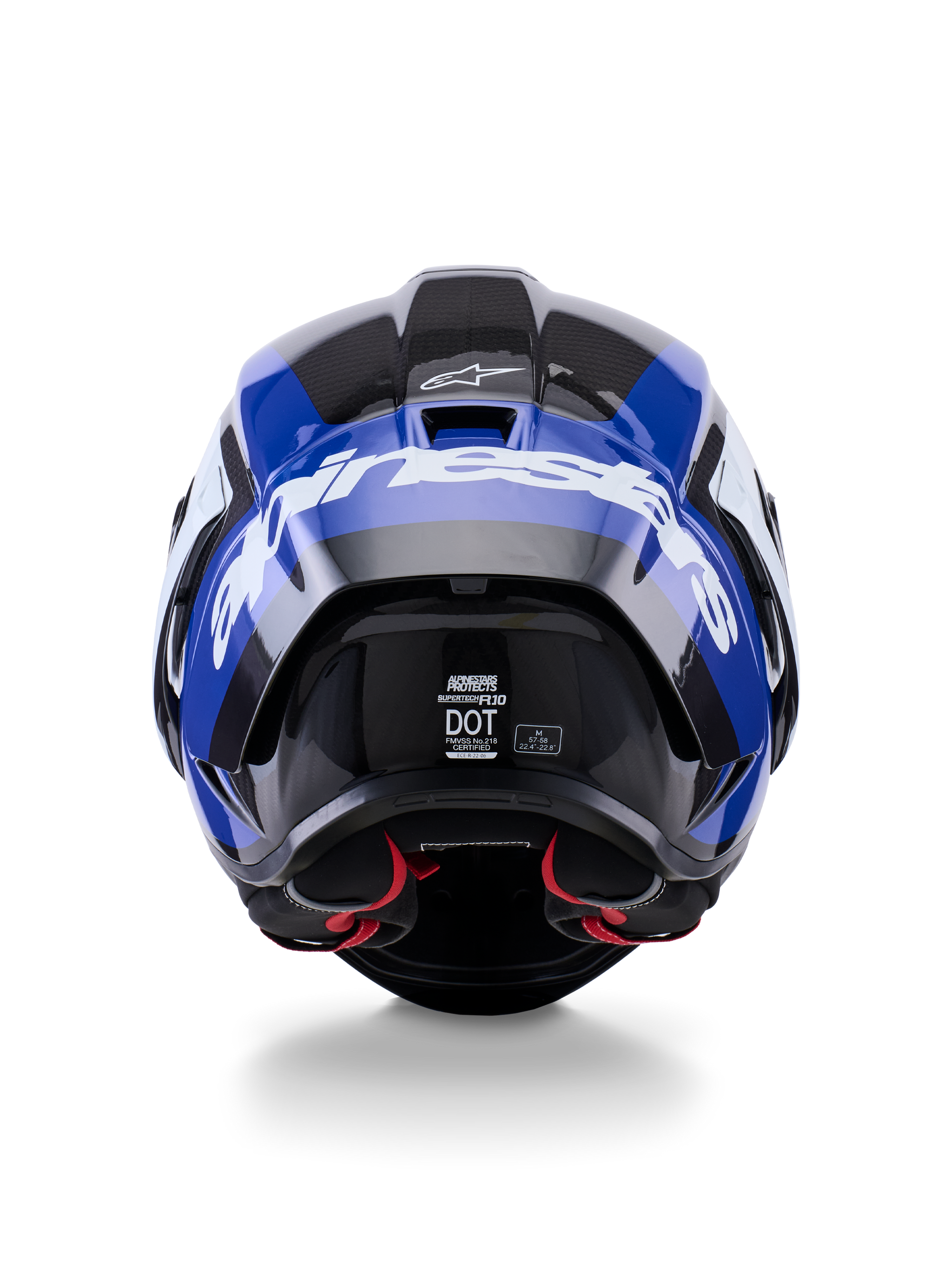 Capacete Supertech R10 Arius