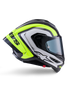 Capacete Supertech R10 Arius