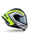 Capacete Supertech R10 Arius 