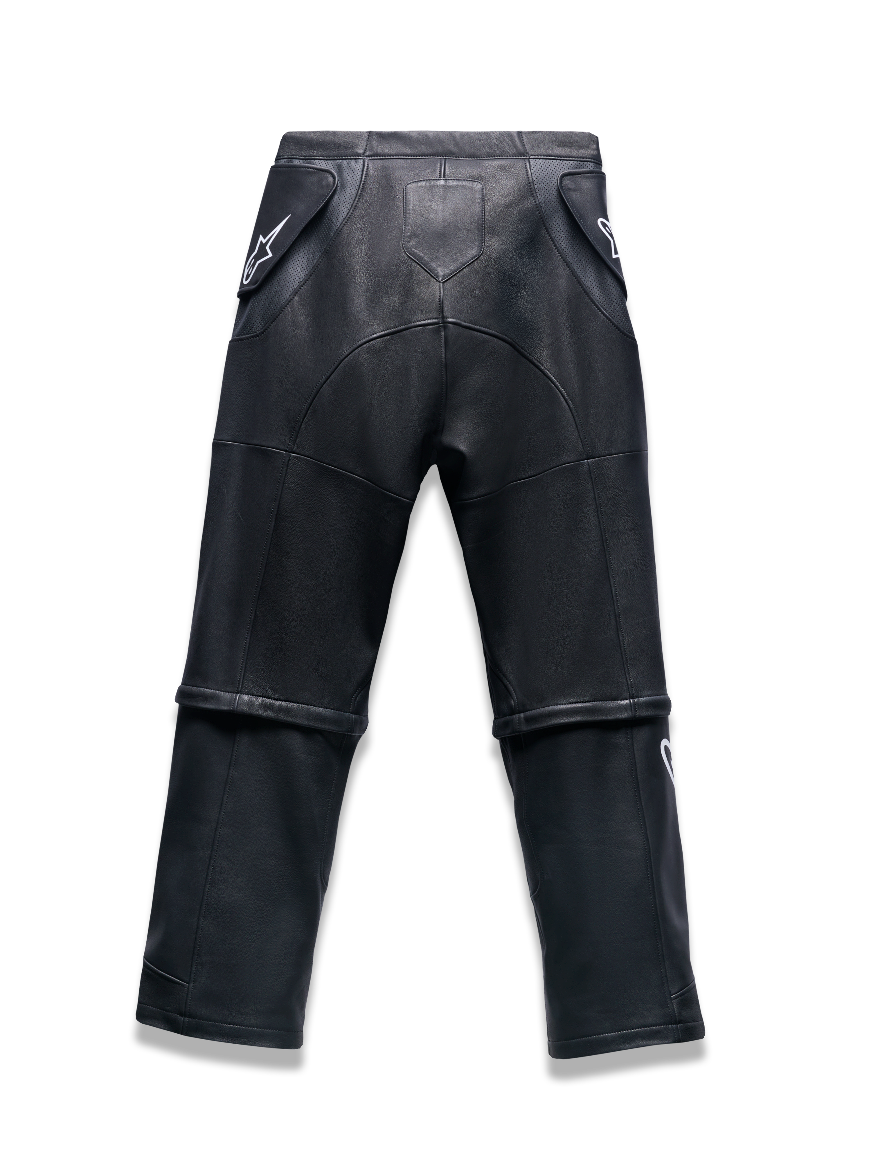 RSRV Neo Bat Leather Pants