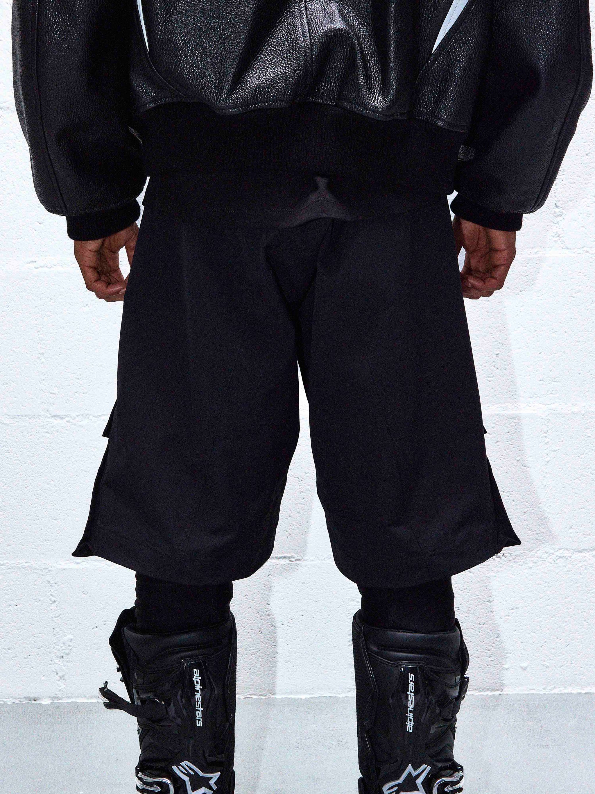 RSRV Mechanic Cargo Calções