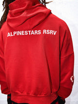 RSRV 2Stars Hoodie