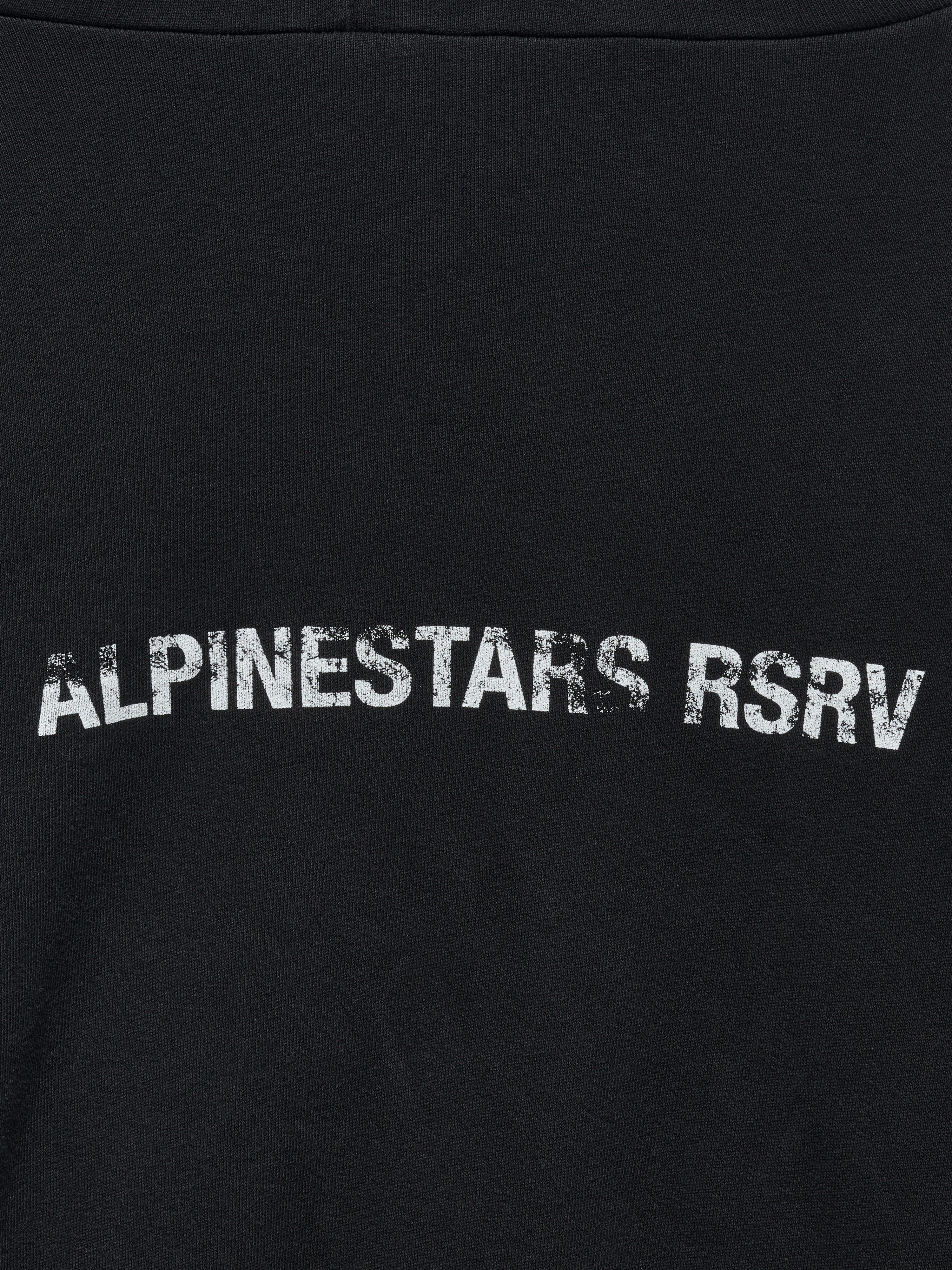 RSRV GP Force Hoodie