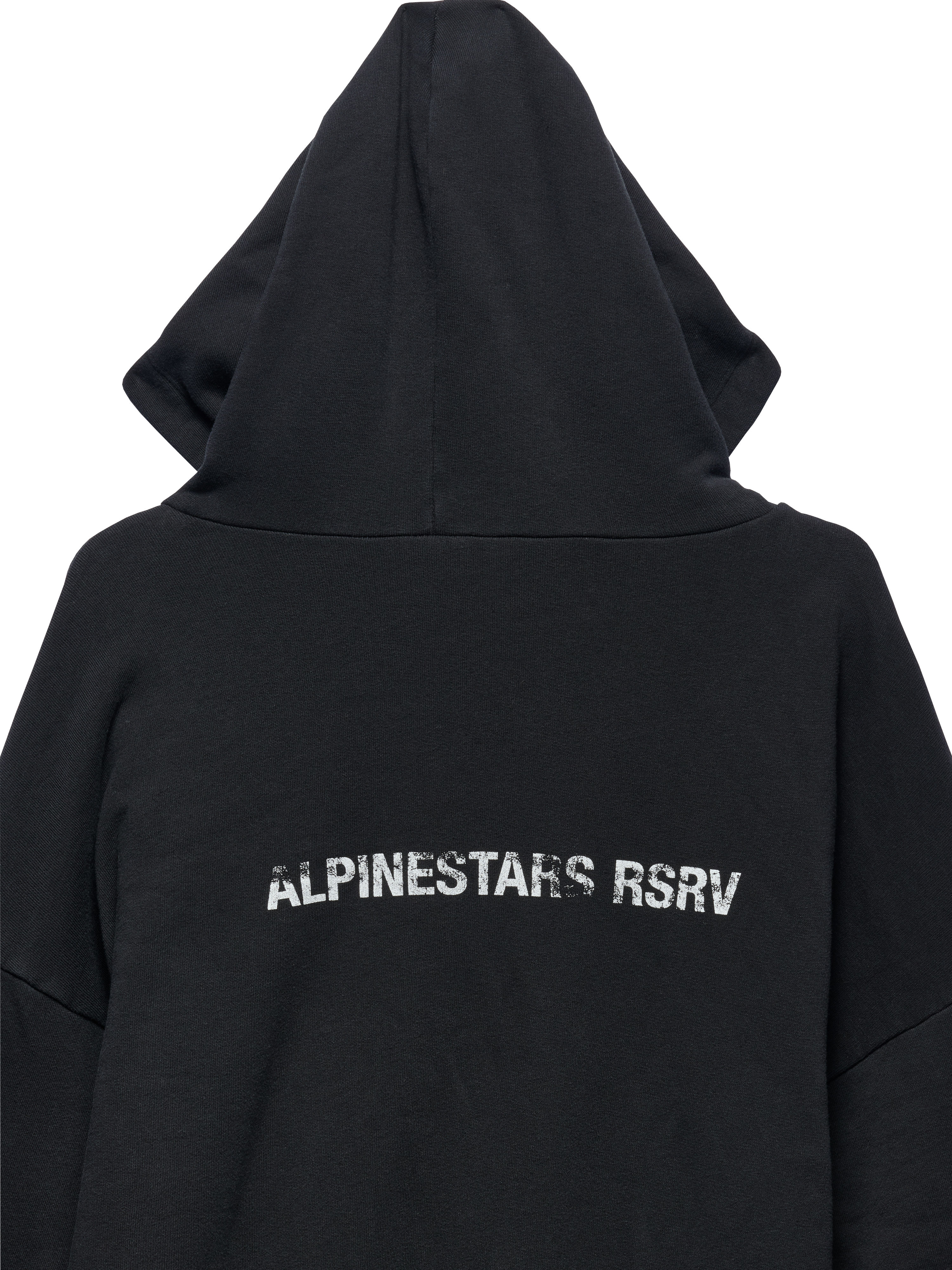 RSRV GP Force Hoodie