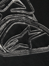 RSRV Shoulder Cup Crewneck