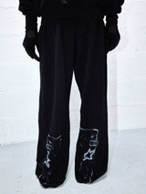 Calças De Fato De Treino RSRV Tech 10