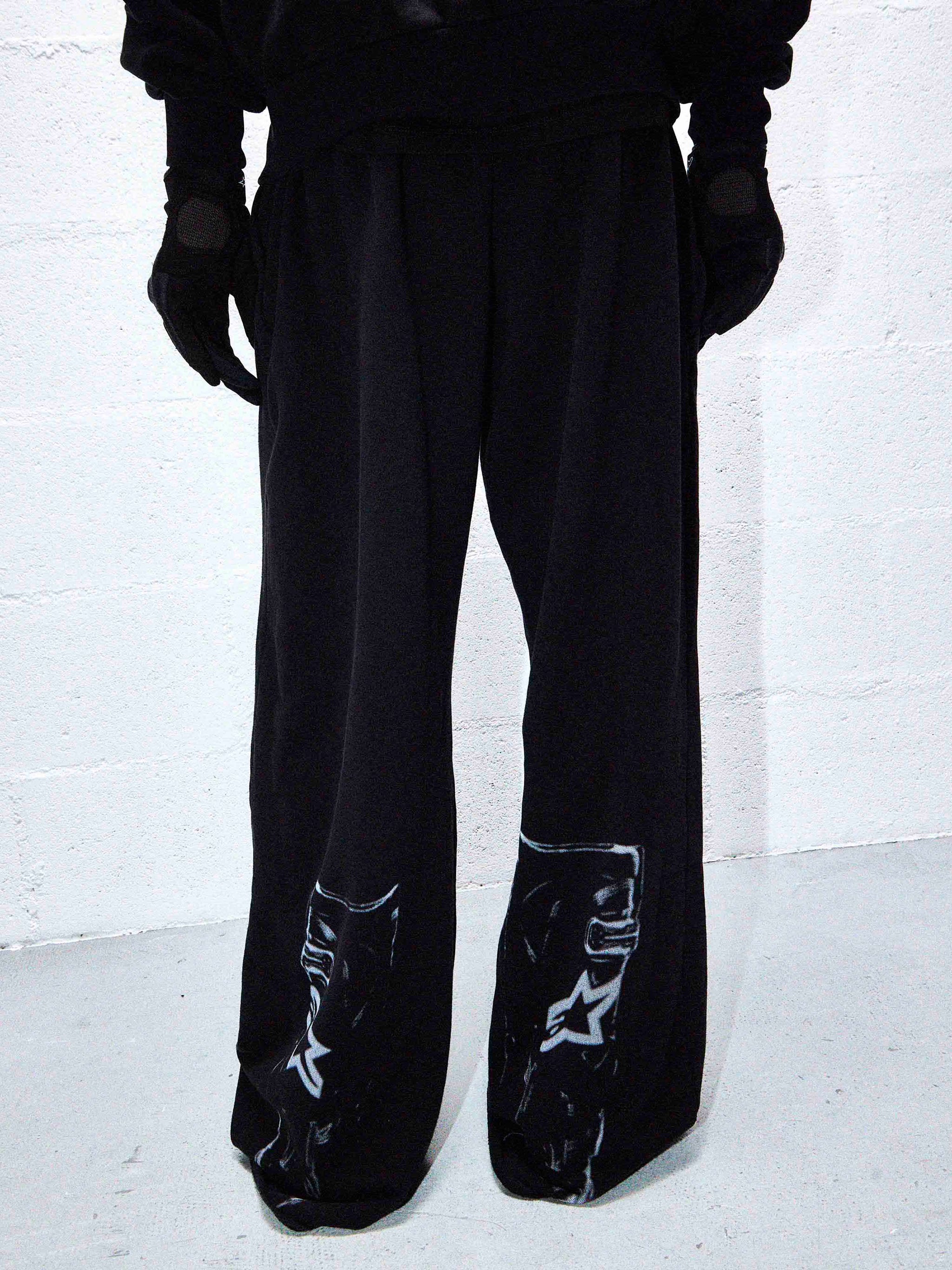 Calças De Fato De Treino RSRV Tech 10